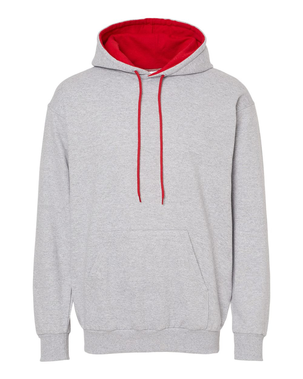 #color_Sport Grey/ Red