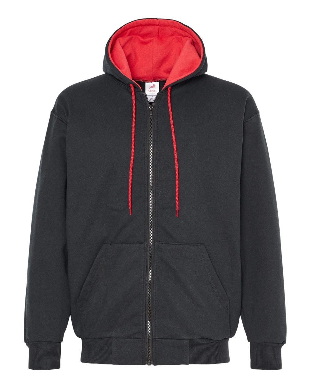 #color_Black/ Red