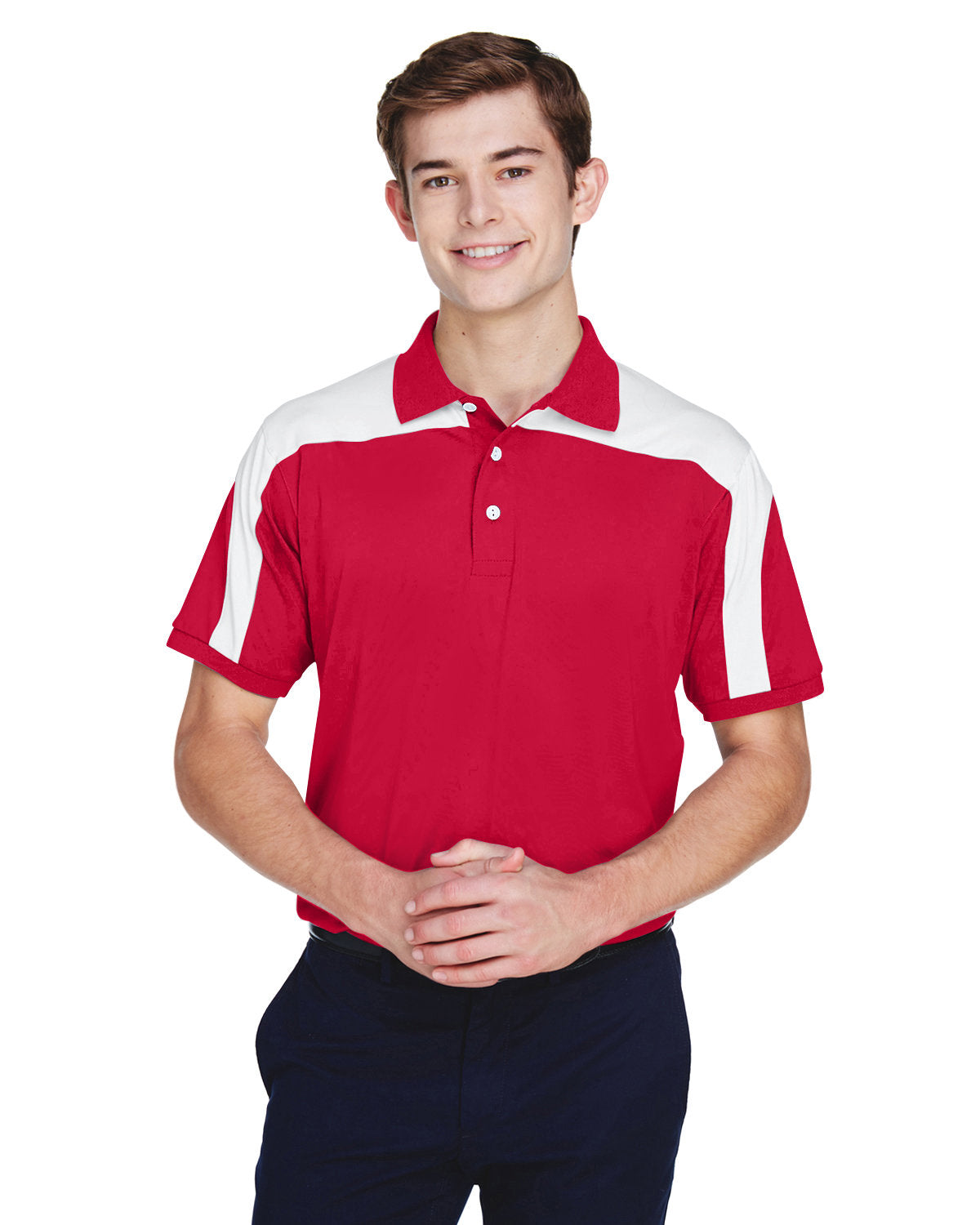 #color_SPORT RED