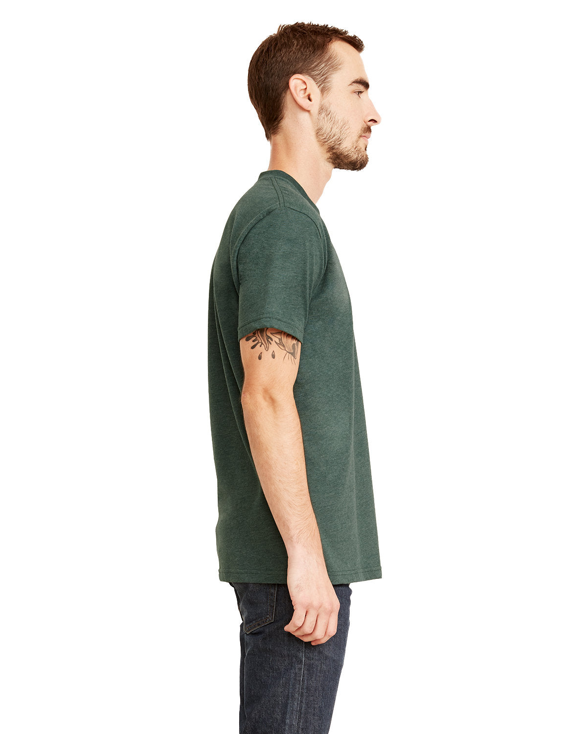 #color_HTH FOREST GREEN