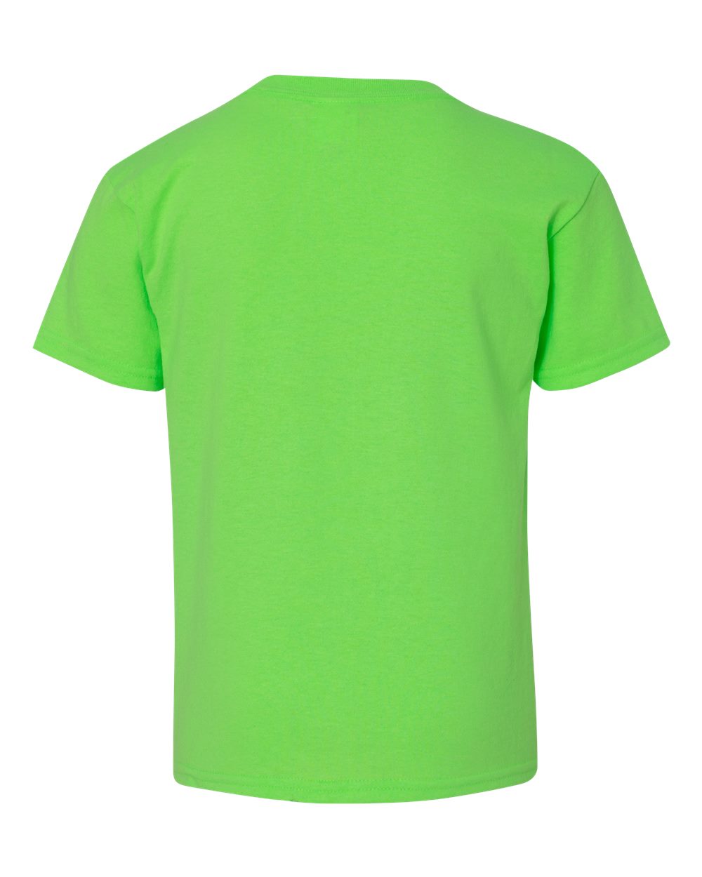 #color_Neon Green