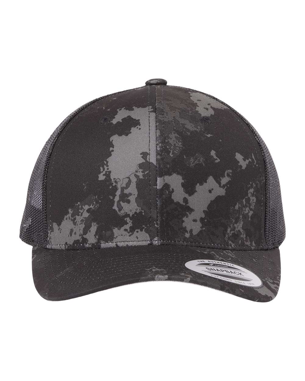 #color_Poseidon Black