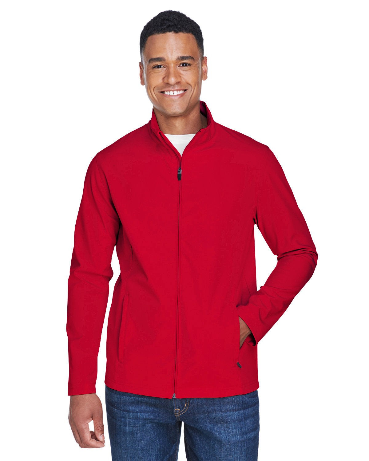 #color_SPORT RED