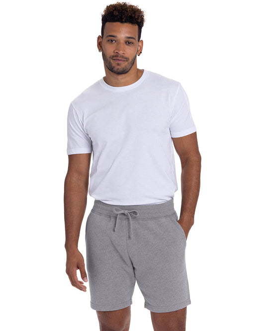 Next Level Unisex Fleece Sweatshort 9903