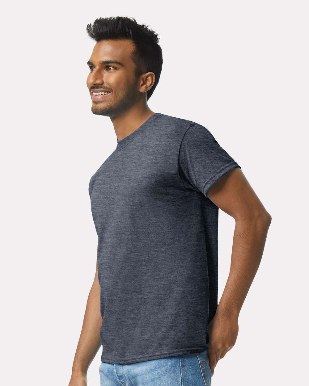 #colormdl_Heather Navy