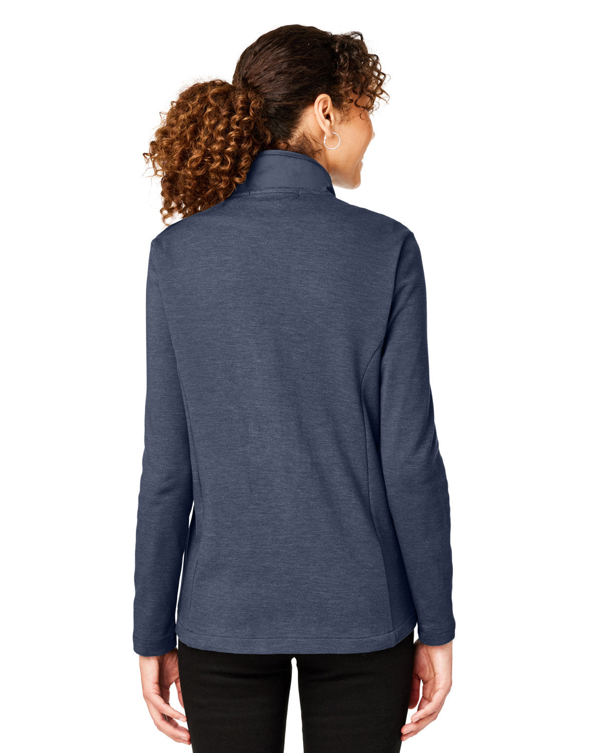 #color_NAVY MELANGE