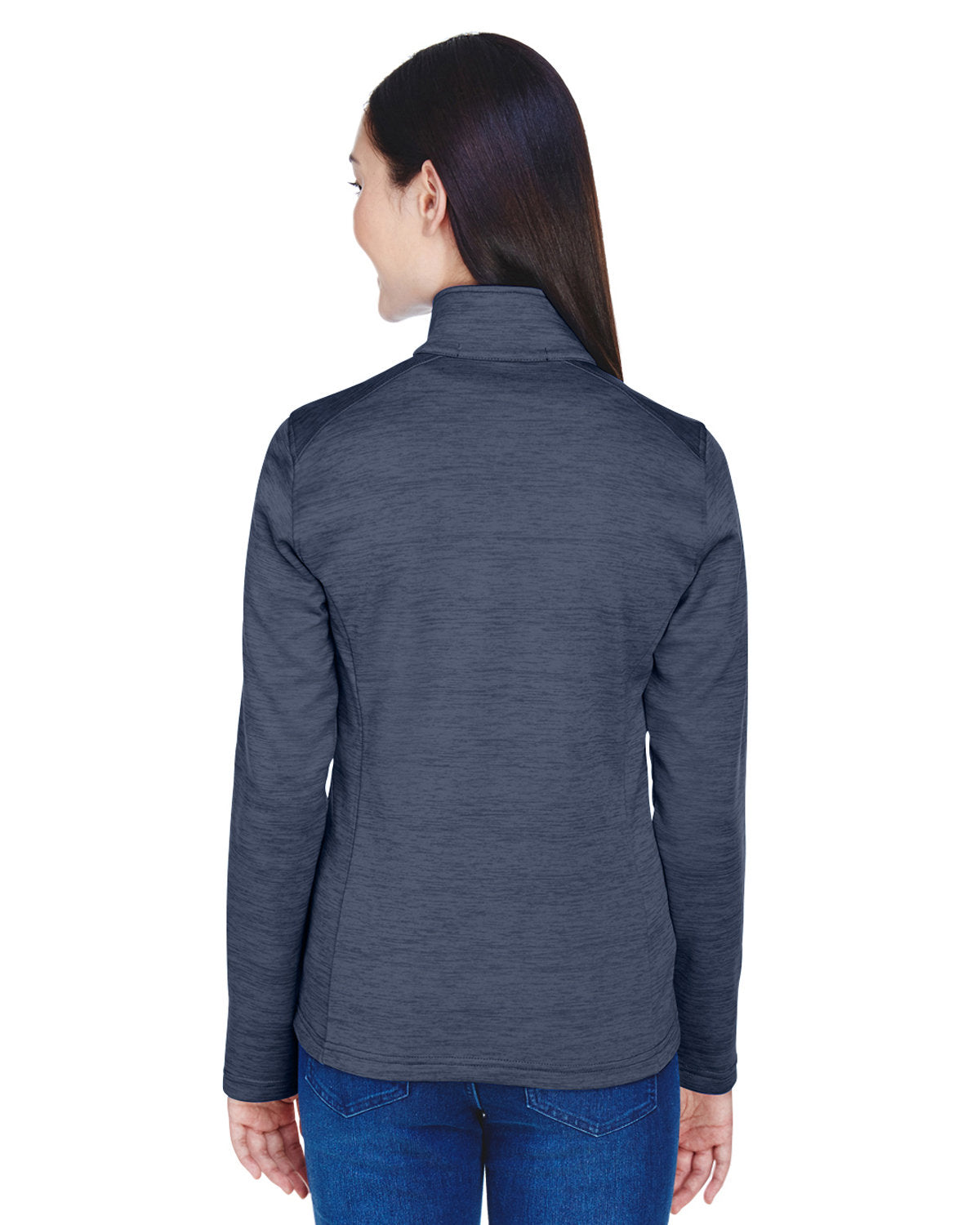 #color_NAVY HEATHER