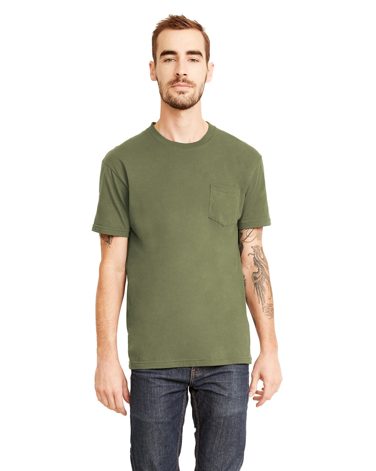 #color_MILITARY GREEN