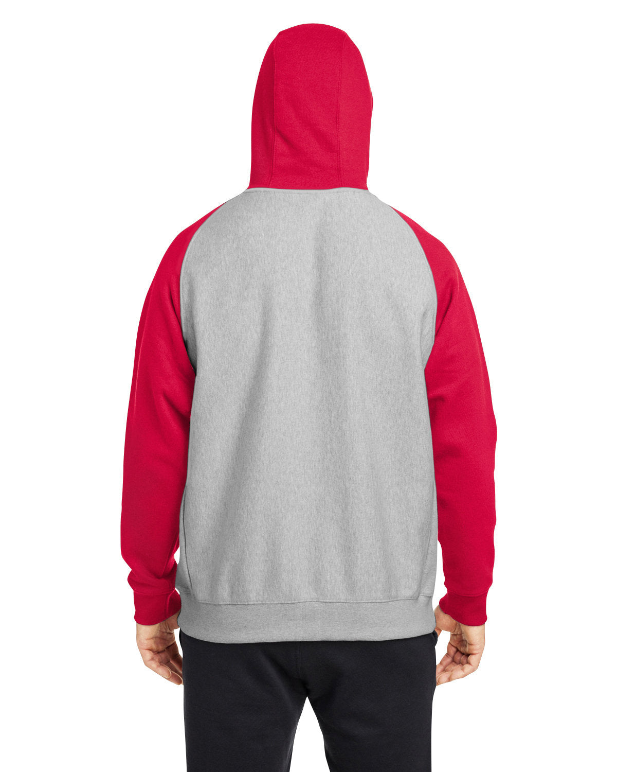 #color_ATH HTHR / SP RED