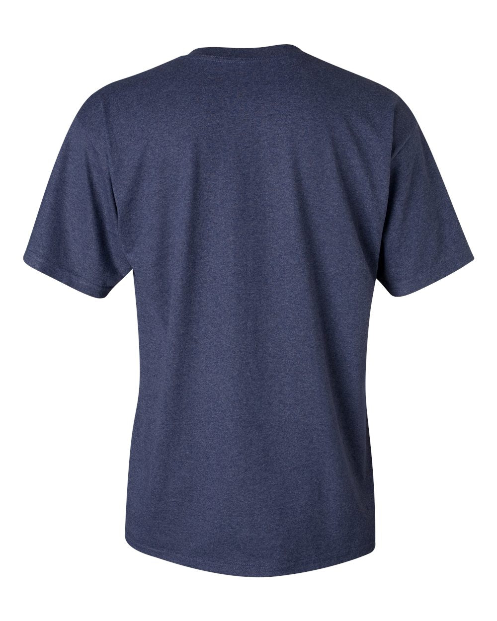 #color_Heather Navy