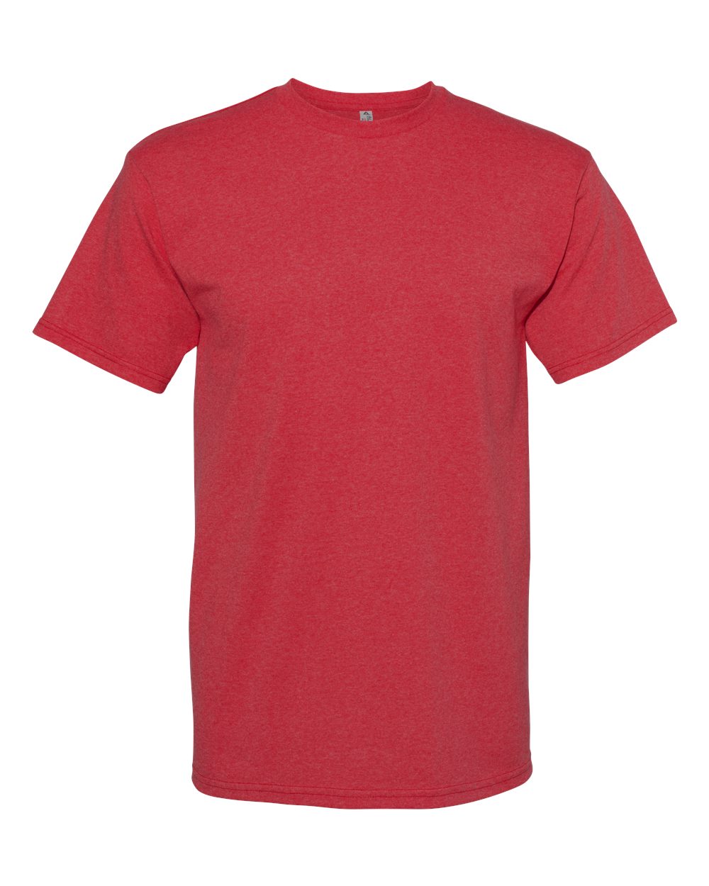 #color_Heather Red