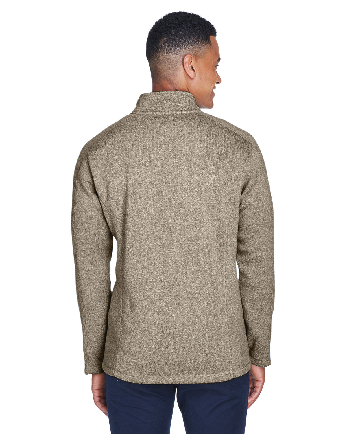 #color_KHAKI HEATHER