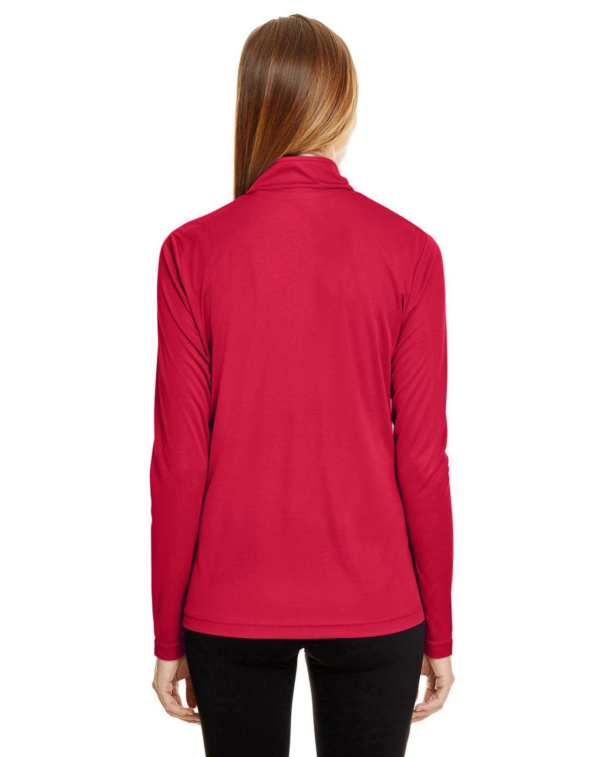 #color_SPORT RED