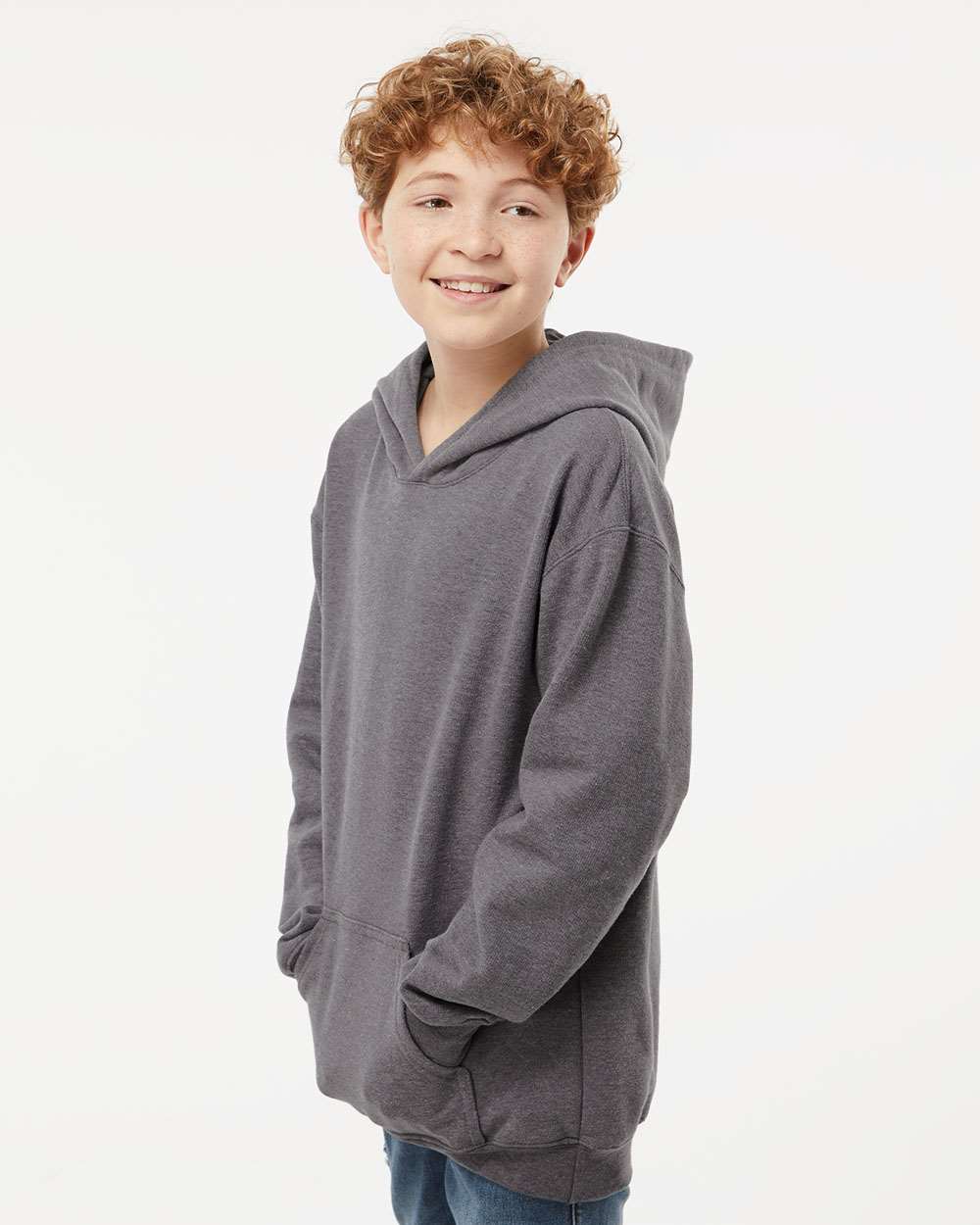 #colormdl_Heather Grey