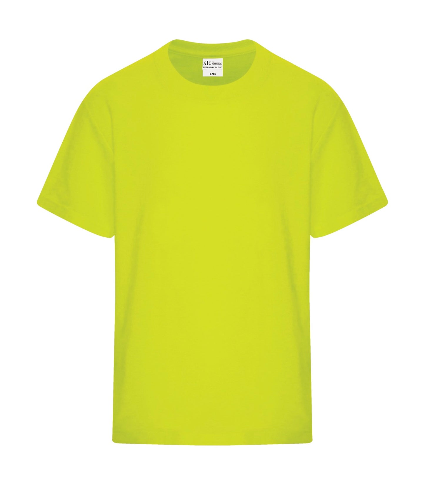 #color_Safety Green
