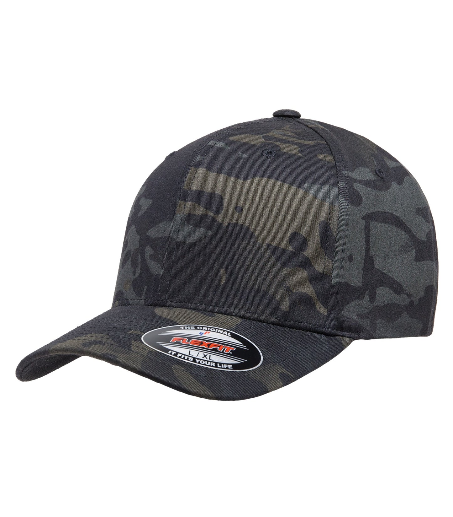 #color_MultiCam® Black