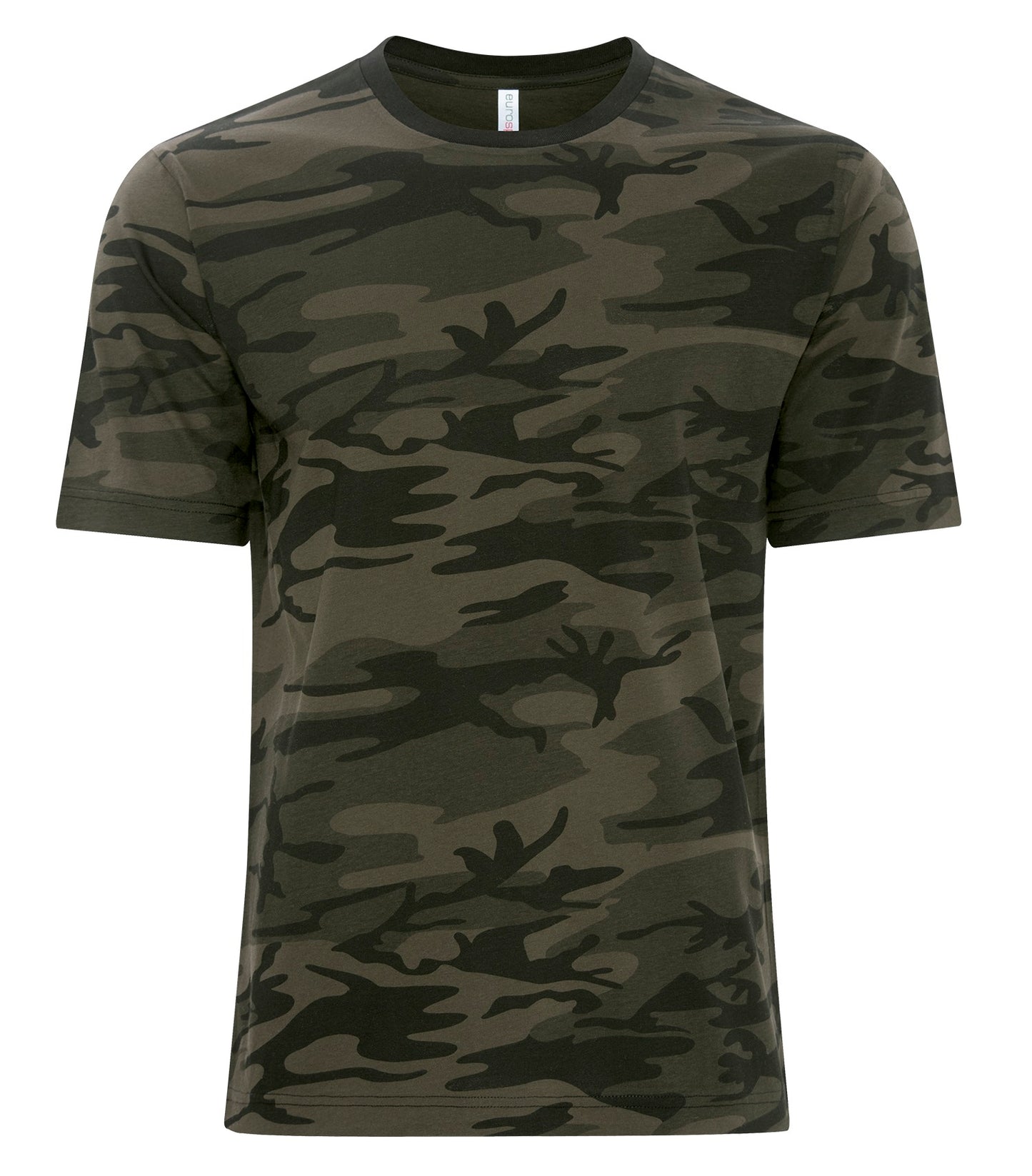 #color_Black Camo