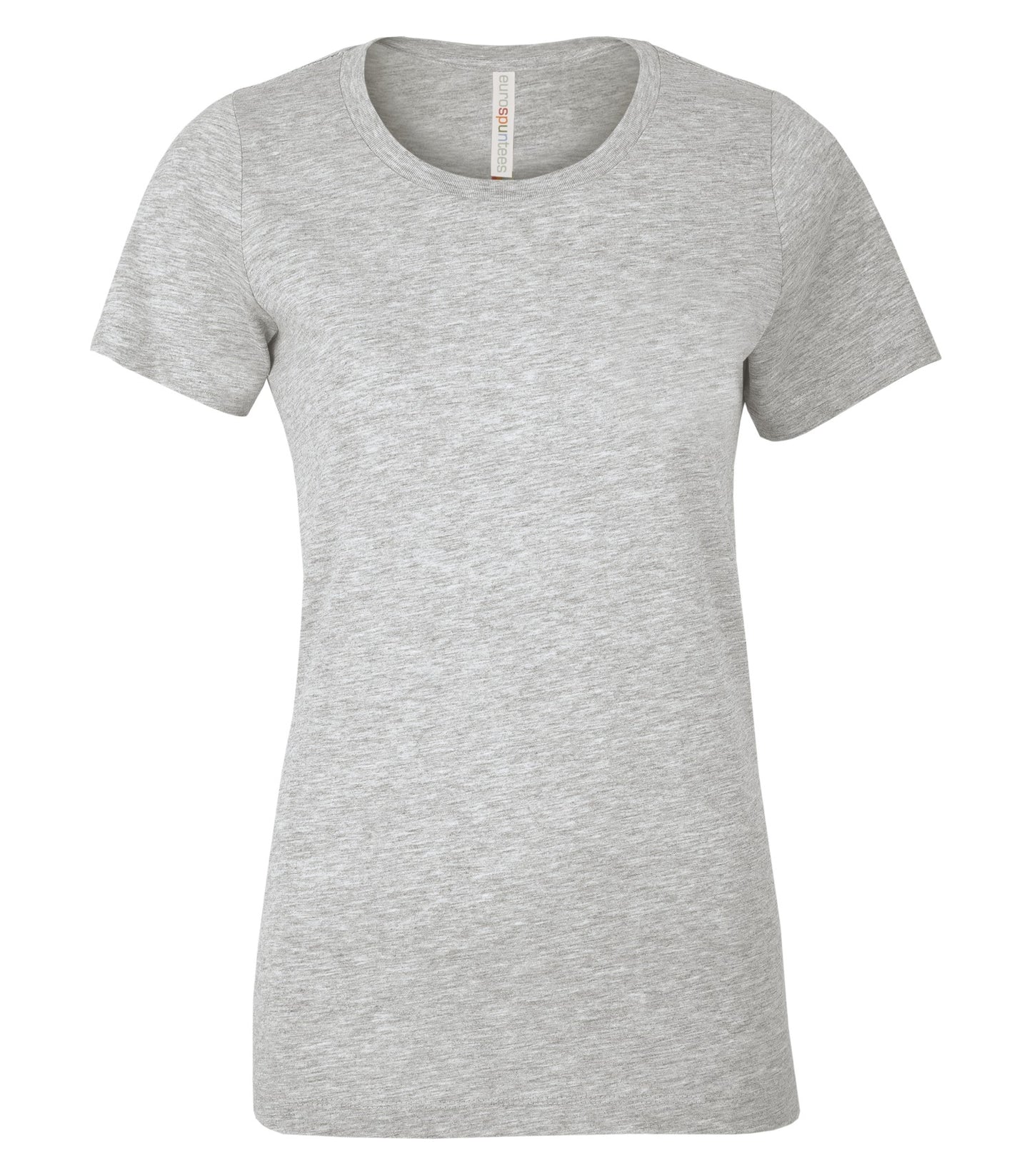 Atc Eurospun Ring Spun Lds' Tee ATC8000L