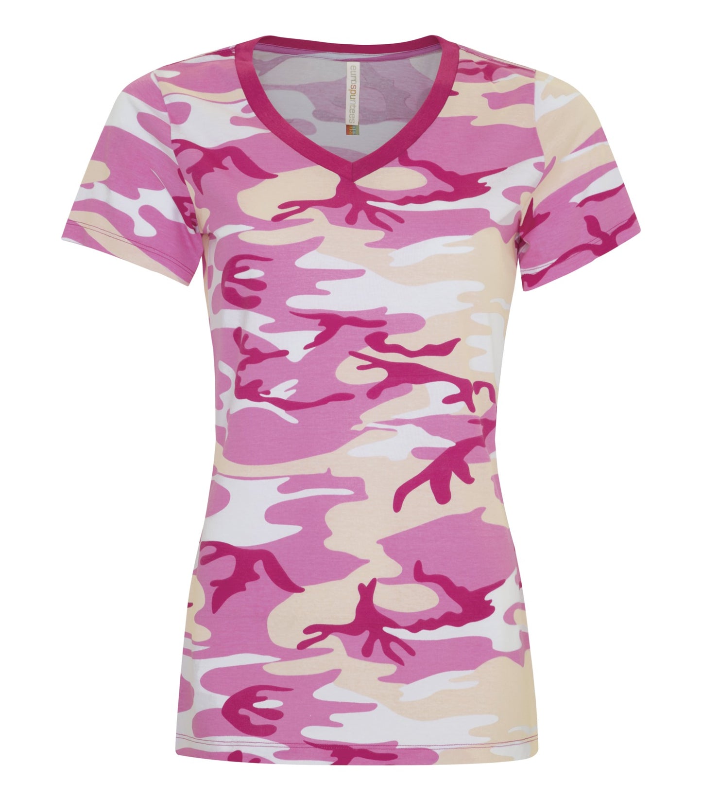 #color_Pink Camo