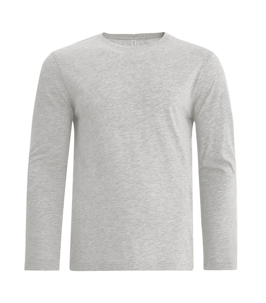 Atc Eurospun Ring Spun L/S Tee ATC8015