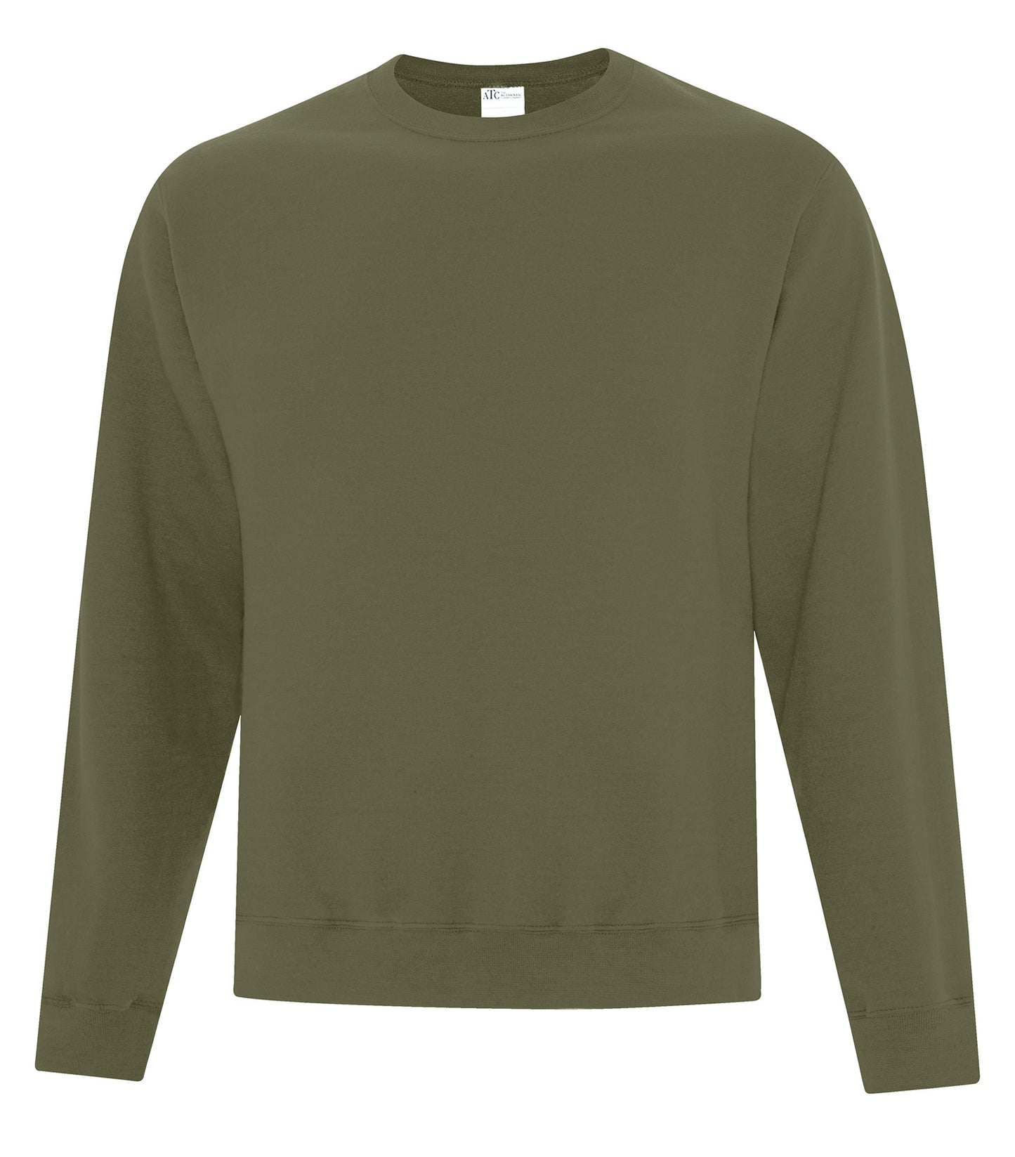 #color_MilitaryGreen
