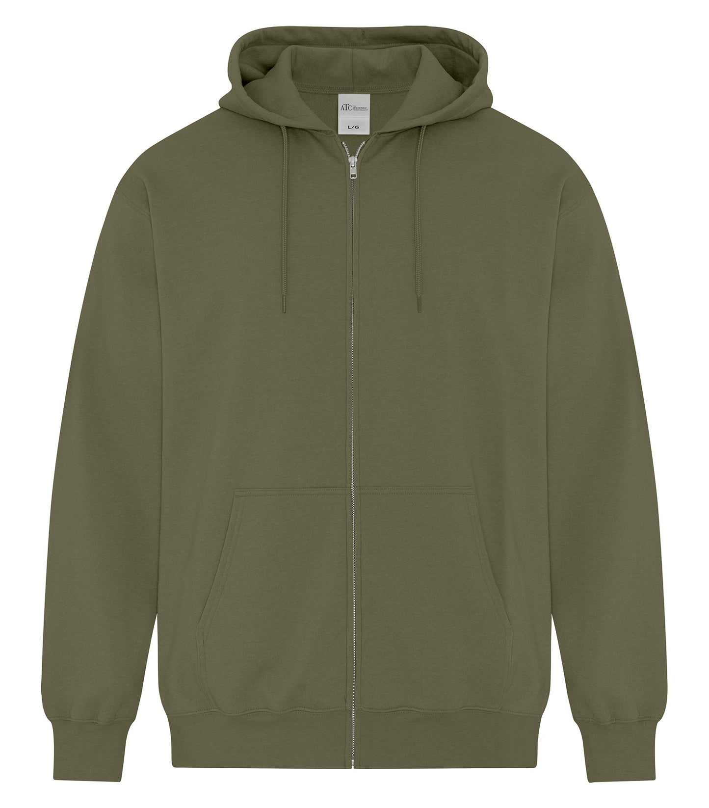 #color_Military Green