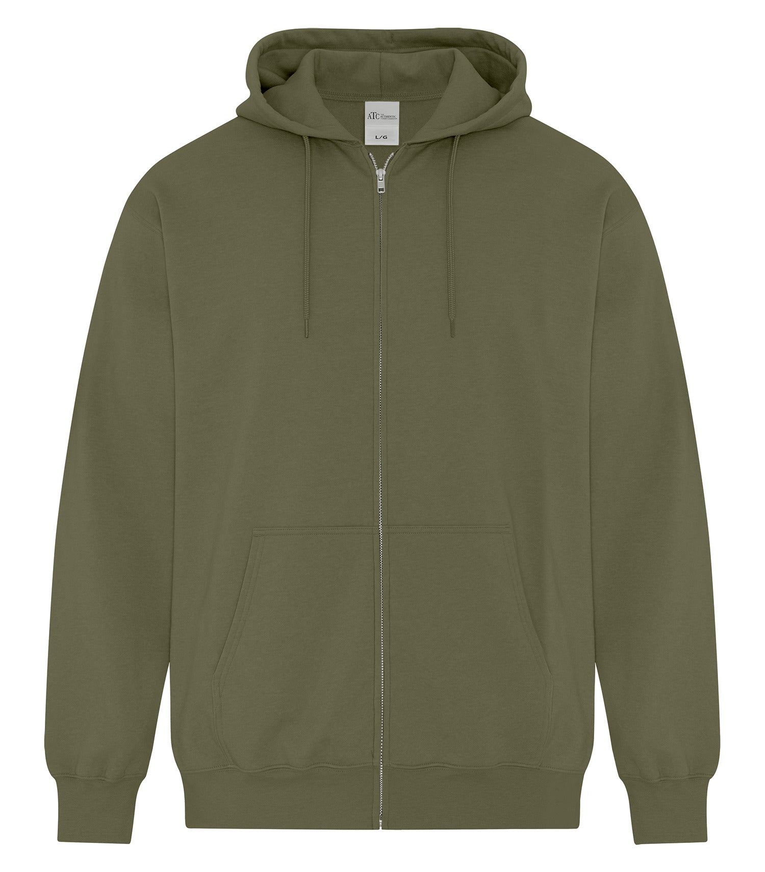 #color_Military Green