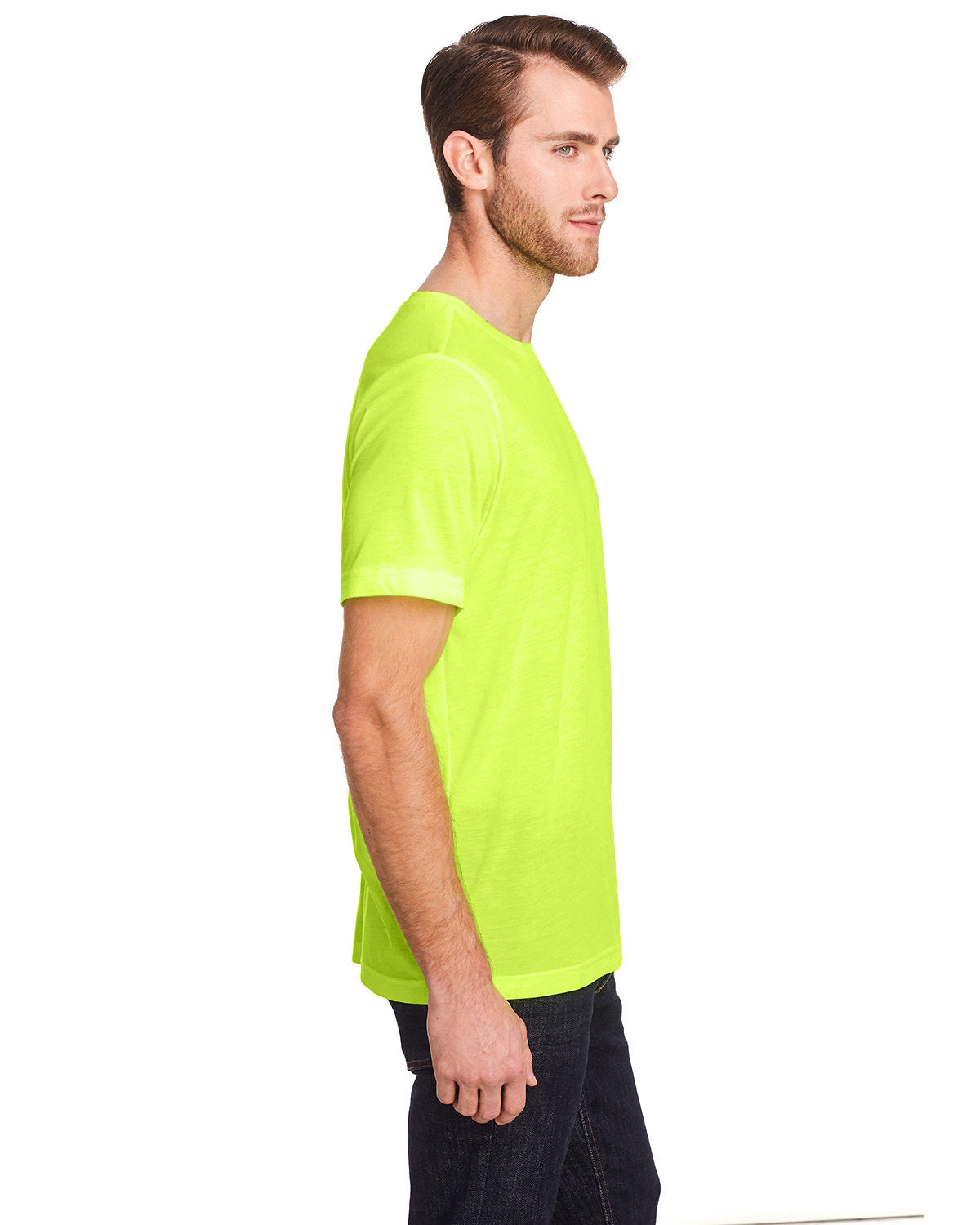 #color_SAFETY YELLOW