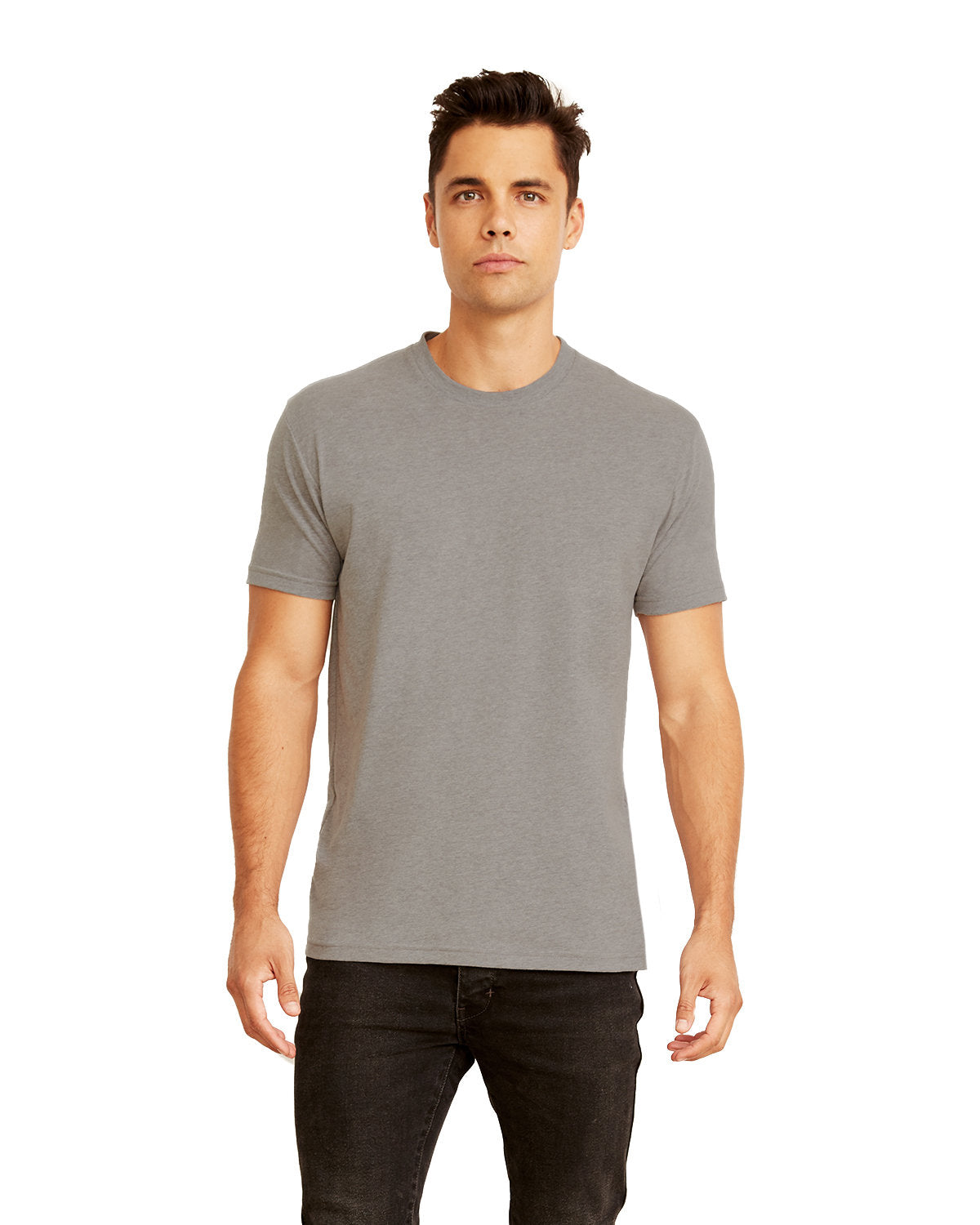 #color_DK HEATHER GRAY