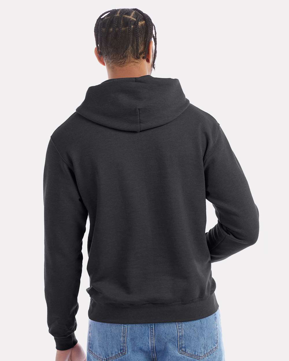 #colormdl_Charcoal Heather