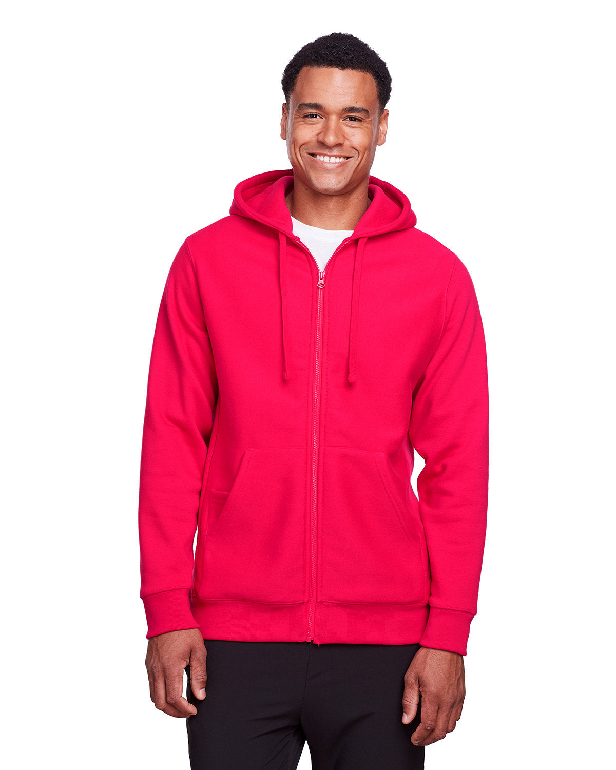 #color_SPORT RED