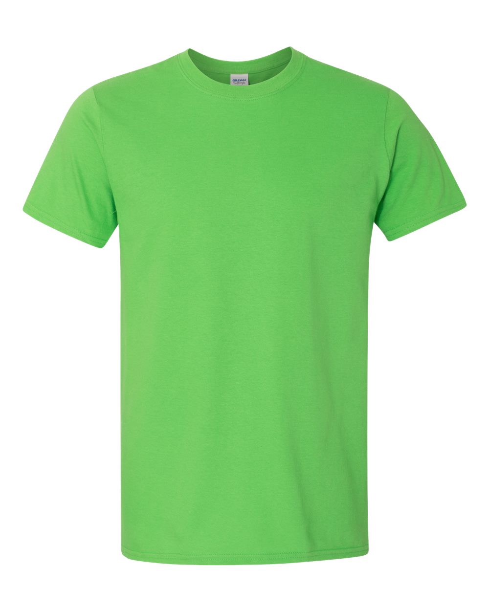 #color_Electric Green