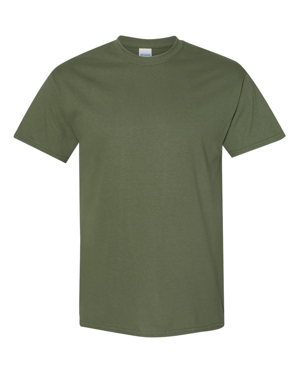#color_Military Green