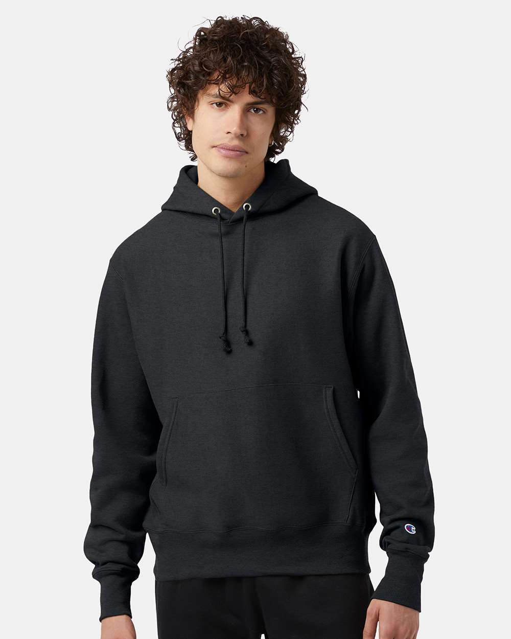 #colormdl_Charcoal Heather