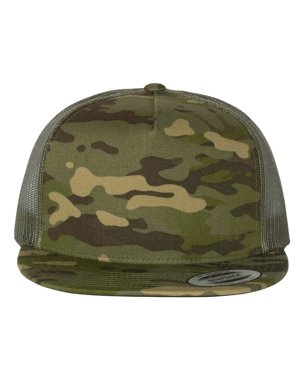 #color_Multicam Tropic/ Green