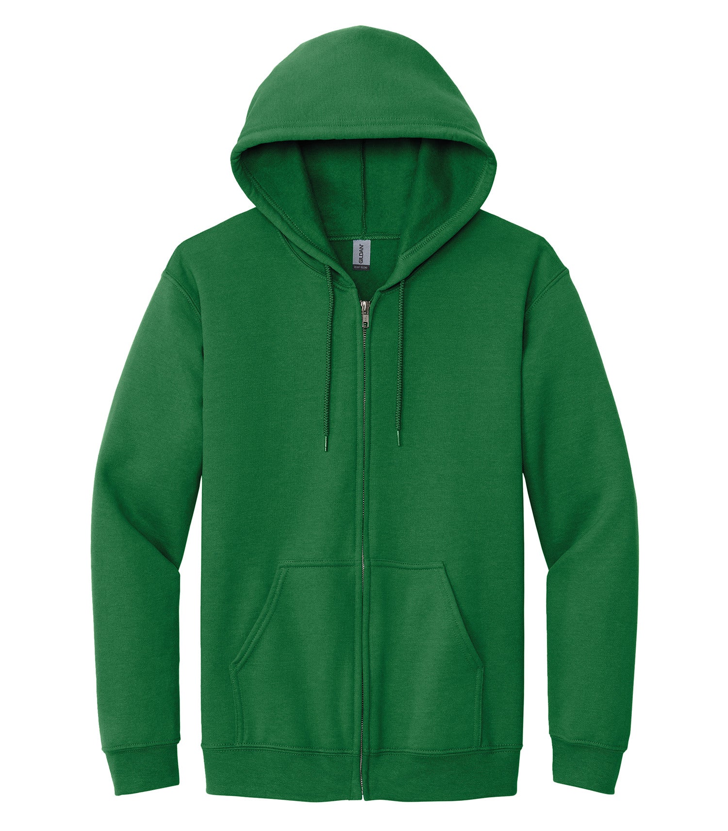 #color_Irish Green