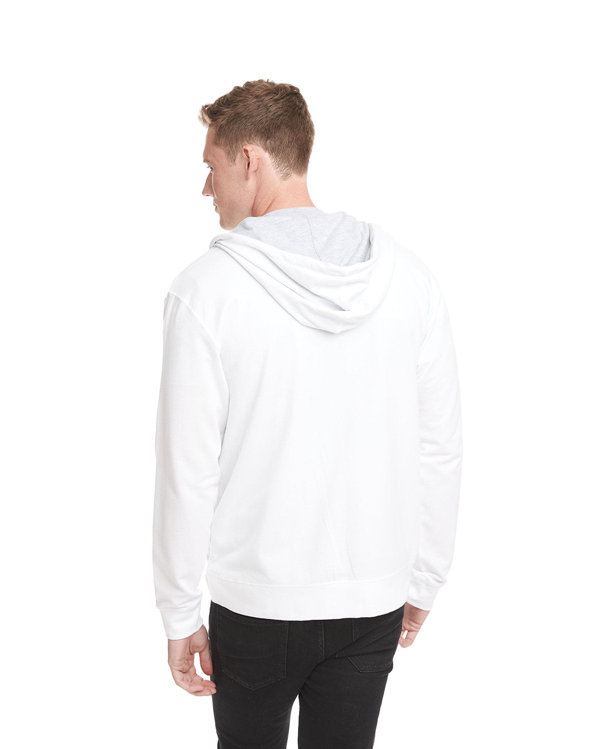 #color_WHITE / HTHR GRAY