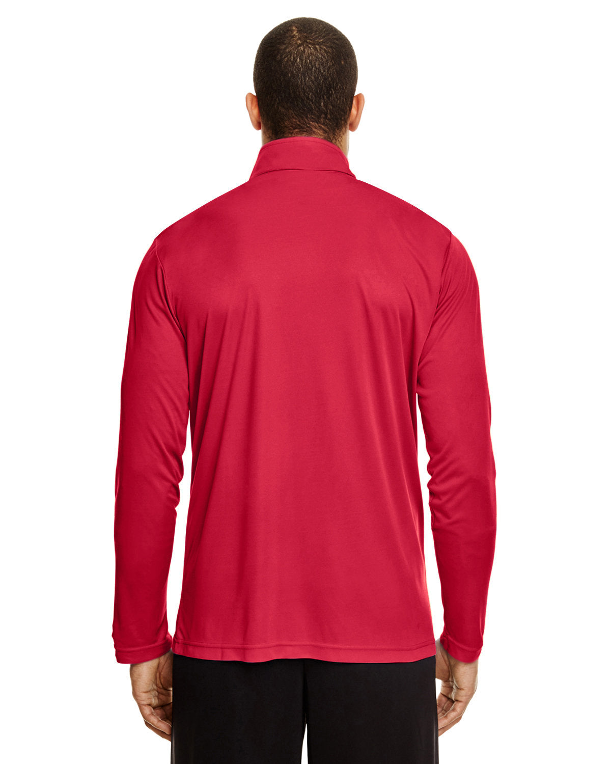 #color_SPORT RED