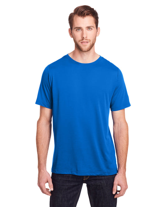 Core365 Adult Fusion ChromaSoft Performance T-Shirt CE111