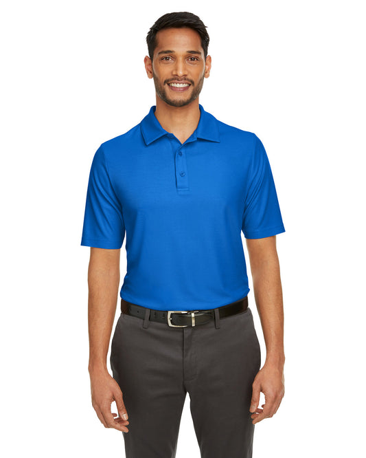 Core365 Men's Fusion ChromaSoft™ Pique Polo CE112