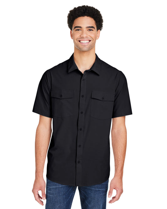 Core365 Men's Ultra UVP® Marina Shirt CE510
