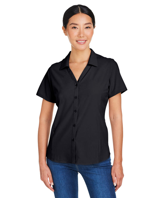 Core365 Ladies' Ultra UVP® Marina Shirt CE510W