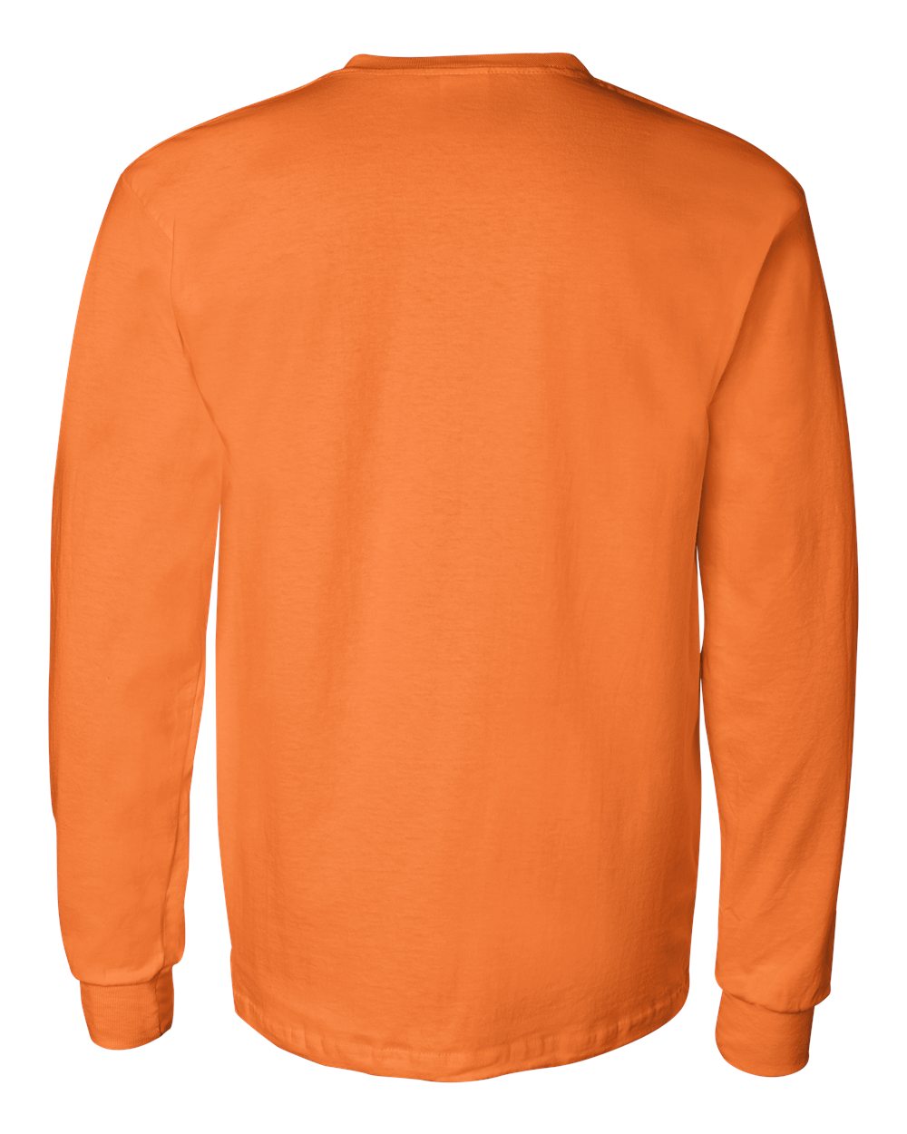 #color_Safety Orange