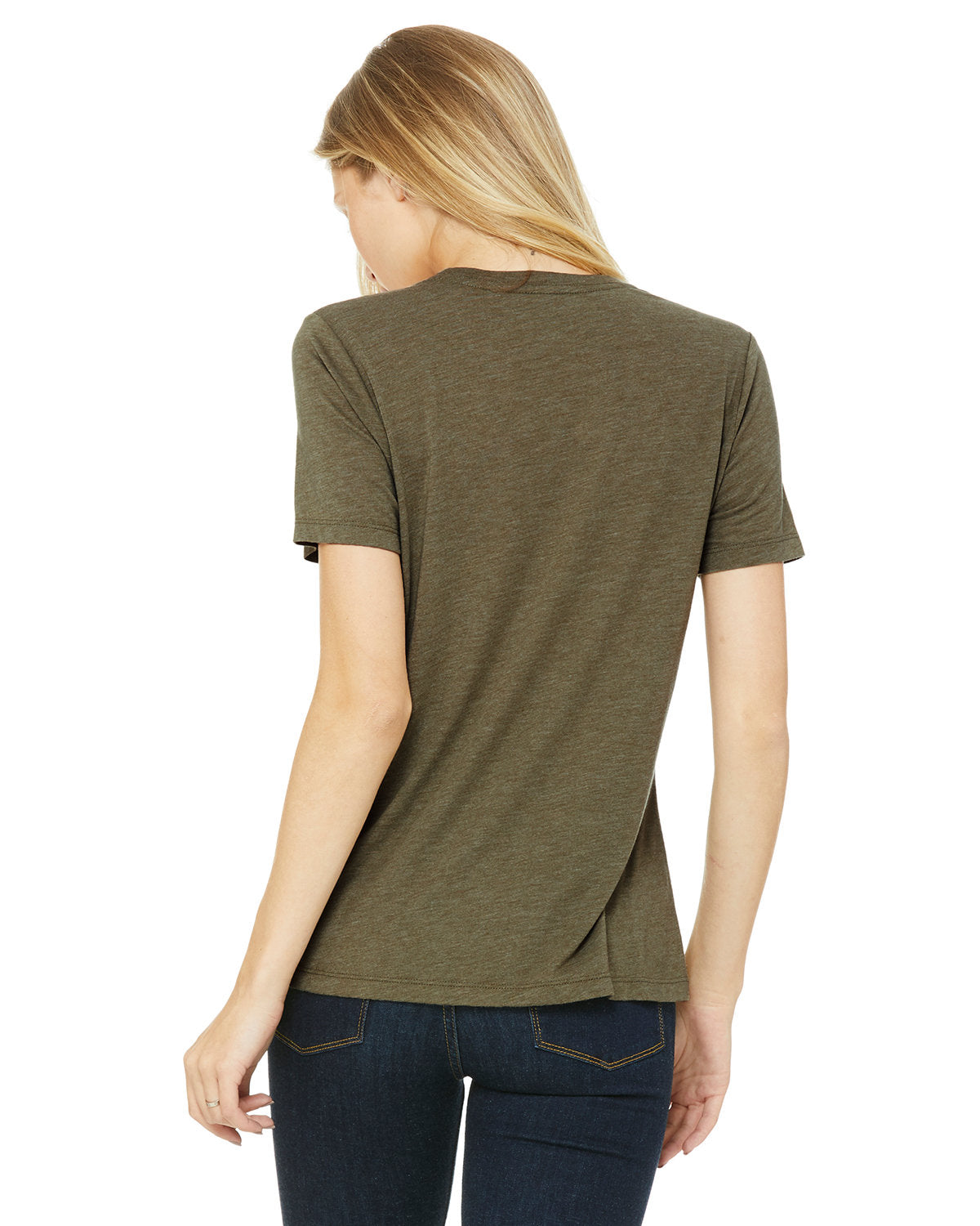 #color_OLIVE TRIBLEND