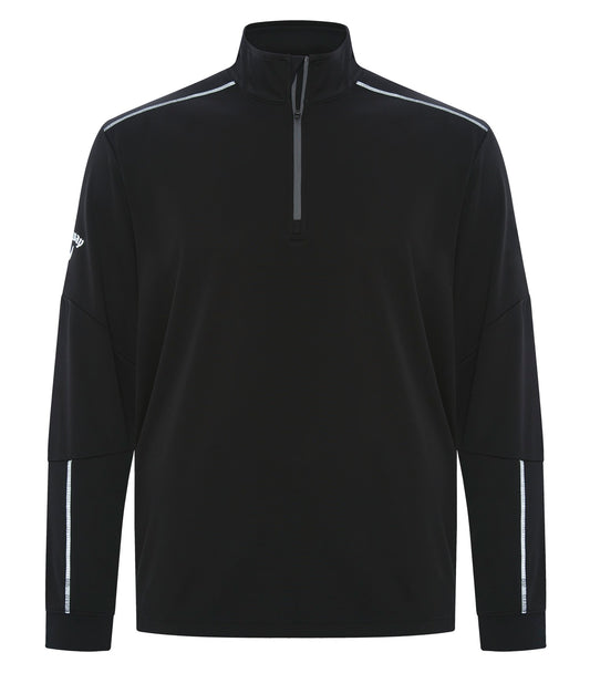 Callaway 1/4 Zip WaterRepellentPullover CGM540