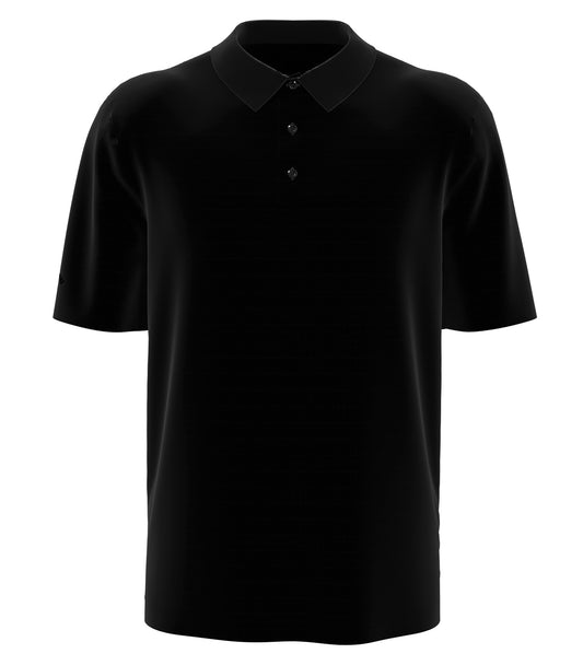 Callaway Eco Horizontal Textured Polo CGM754
