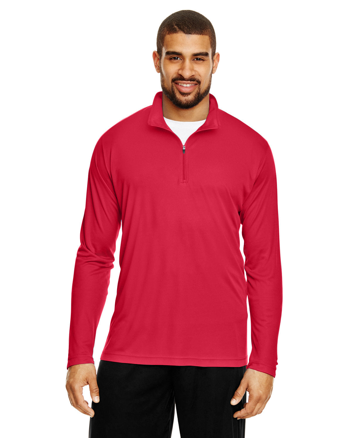 #color_SPORT RED