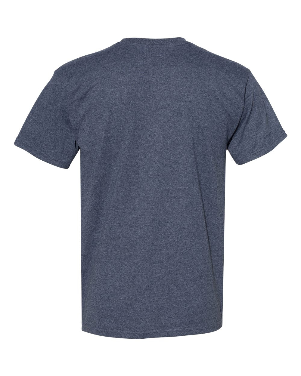 #color_Heather Navy