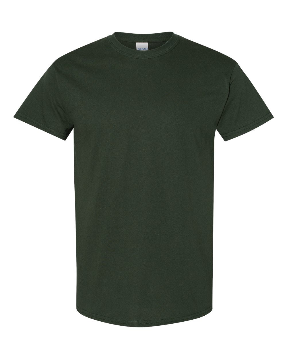 #color_Forest Green