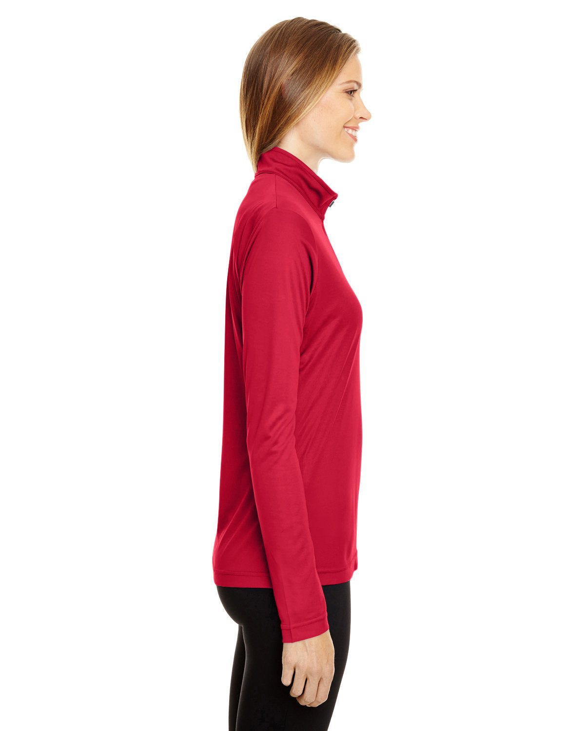 #color_SPORT RED